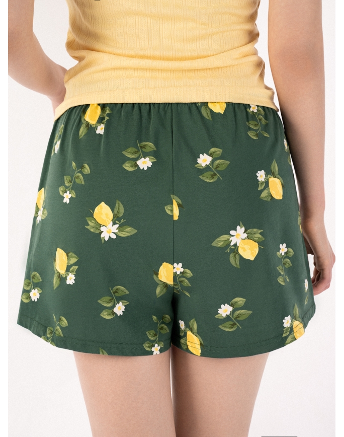 5059TBPB Женские шорты